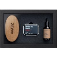 Zew For Men set Semplice Boscaiolo