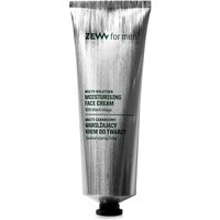 ZEW For Men Multi-funzione Crema idratante viso con fungo nero