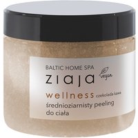 Ziaja Baltic Home Spa Wellness Scrub Corpo a Granuli Medi 300 ml