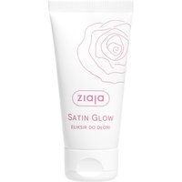 Ziaja Satin Glow Elisir per le mani
