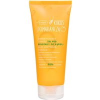 Ziaja Coconut Orange Gel Doccia Energizzante Fresco 200 ml