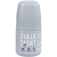 Ziaja Sport Antitraspirante e siero 2 in 1