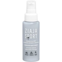 Ziaja Sport Siero ringiovanente per il viso