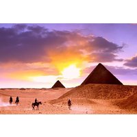 Egypt Luxury Tour