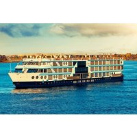 4 Nights Cruise ( Luxor Aswan )