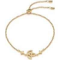 🦚 Damenarmband Fine Ciao aus vergoldetem Edelstahl 🦚 Damenarmband Fine Ciao aus vergoldetem Edelstahl