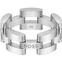 🦚 Sway Ring für Herren aus Edelstahl 🦚 Sway Ring für Herren aus Edelstahl