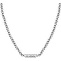 🦚 Herren Kugelkette Sphere Metal aus Edelstahl 🦚 Herren Kugelkette Sphere Metal aus Edelstahl