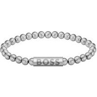 🦚 Herren Kugelarmband Sphere Metal aus Edelstahl 🦚 Herren Kugelarmband Sphere Metal aus Edelstahl