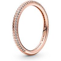 🦚 ME Ring für Damen mit Zirkonia 🦚 ME Ring für Damen mit Zirkonia