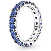 🦚 Damenring Eternity aus 925er Sterlingsilber 🦚 Damenring Eternity aus 925er Sterlingsilber