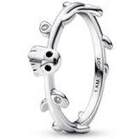 🦚 Marvel Guardians of the Galaxy Ring Groot, 925er Silber 🦚 Marvel Guardians of the Galaxy Ring Groot, 925er Silber