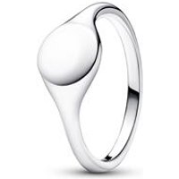 🦚 Damen Siegelring aus 925er Silber, Moments, gravierbar 🦚 Damen Siegelring aus 925er Silber, Moments, gravierbar