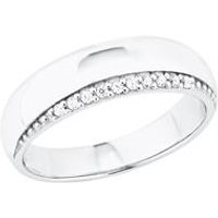 🦚 925er Silber Ring für Damen mit Zirkonia 🦚 925er Silber Ring für Damen mit Zirkonia