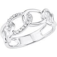🦚 Ring für Damen aus Sterlingsilber mit Zirkonia 🦚 Ring für Damen aus Sterlingsilber mit Zirkonia