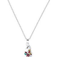 🦚 Seepferdchen Kette für Mädchen aus Sterlingsilber 🦚 Seepferdchen Kette für Mädchen aus Sterlingsilber