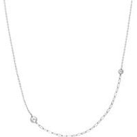 🦚 Kugelkette aus Edelstahl für Damen 🦚 Kugelkette aus Edelstahl für Damen