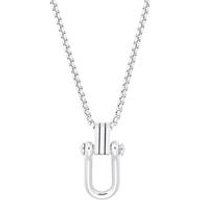 🦚 Herrenkette mit Industrial-Anhänger aus Edelstahl 🦚 Herrenkette mit Industrial-Anhänger aus Edelstahl