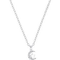 🦚 Mädchen Halskette aus 925er Silber mit Zirkonia 🦚 Mädchen Halskette aus 925er Silber mit Zirkonia