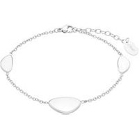 🦚 Gravierbares Edelstahlarmband für Damen 🦚 Gravierbares Edelstahlarmband für Damen