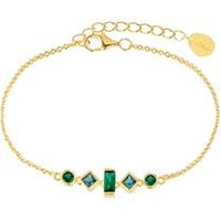 🦚 Damen Armband aus vergoldetem Sterlingsilber 🦚 Damen Armband aus vergoldetem Sterlingsilber