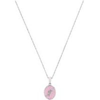 🦚 Kinderkette aus Sterlingsilber mit Lillifee 🦚 Kinderkette aus Sterlingsilber mit Lillifee