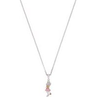 🦚 Kinderkette Lillifee aus Sterlingsilber 🦚 Kinderkette Lillifee aus Sterlingsilber