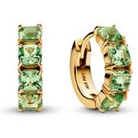 🦚 Ohrringe für Damen, IP Gold, Timeless Kollektion 🦚 Ohrringe für Damen, IP Gold, Timeless Kollektion