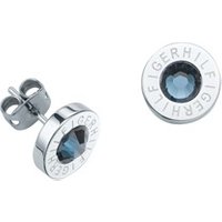 🦚 Ohrstecker Zirkonia blau 🦚 Ohrstecker Zirkonia blau