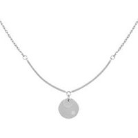 🦚 Halskette Dressed up Damen aus Edelstahl, gravierbar 🦚 Halskette Dressed up Damen aus Edelstahl, gravierbar