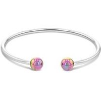 🦚 Armspange Dressed für Damen aus Edelstahl 🦚 Armspange Dressed für Damen aus Edelstahl