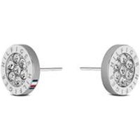 🦚 Crystal Family Ohrstecker für Damen aus Edelstahl 🦚 Crystal Family Ohrstecker für Damen aus Edelstahl