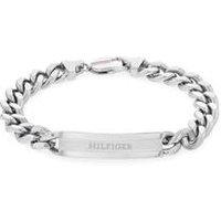 🦚 Clash Panzerarmband für Herren, Edelstahl, gravierbar 🦚 Clash Panzerarmband für Herren, Edelstahl, gravierbar