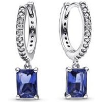 🦚 Creolen für Damen aus 925er Silber 🦚 Creolen für Damen aus 925er Silber