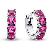 🦚 Ohrschmuck für Damen, 925er Silber, Timeless 🦚 Ohrschmuck für Damen, 925er Silber, Timeless