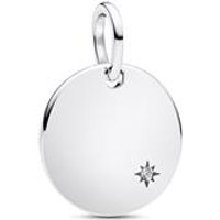 🦚 GravuranhĂ€nger aus Sterlingsilber mit Lab Grown Diamant 🦚 GravuranhĂ€nger aus Sterlingsilber mit Lab Grown Diamant