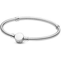 🦚 Basic Armband für Charms aus Sterlingsilber, gravierbar 🦚 Basic Armband für Charms aus Sterlingsilber, gravierbar