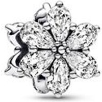 🦚 Charm Herbarium aus 925er Silber und Zirkonia 🦚 Charm Herbarium aus 925er Silber und Zirkonia