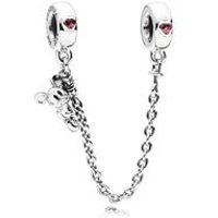 🦚 Disney Komfortkette Climbing Mickey aus 925er Silber 🦚 Disney Komfortkette Climbing Mickey aus 925er Silber