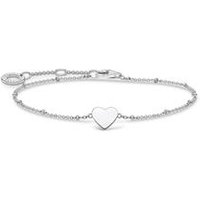 🦚 Gravurarmband Herz für Damen aus Sterlingsilber 🦚 Gravurarmband Herz für Damen aus Sterlingsilber