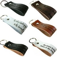 🦚 Echtleder Schlüsselanhänger inkl. Außengravur 🦚 Echtleder Schlüsselanhänger inkl. Außengravur