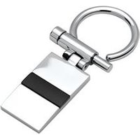 🦚 Polierter Schlüsselanhänger Edelstahl 🦚 Polierter Schlüsselanhänger Edelstahl