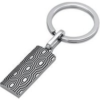 🦚 Eleganter Schlüsselanhänger Edelstahl 🦚 Eleganter Schlüsselanhänger Edelstahl