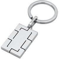 🦚 Moderner Schlüssel Anhänger mit Muster 🦚 Moderner Schlüssel Anhänger mit Muster