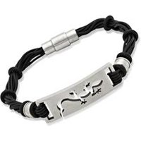 🦚 Kautschukarmband Salamander und Magnetverschluss 🦚 Kautschukarmband Salamander und Magnetverschluss