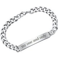 🦚 Modernes Armband Edelstahl mit Lasergravur 🦚 Modernes Armband Edelstahl mit Lasergravur