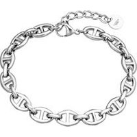 🦚 Damenarmband mit Ankerkettengliedern aus Edelstahl 🦚 Damenarmband mit Ankerkettengliedern aus Edelstahl