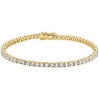 🦚 Diamant-Tennisarmband aus Gold für Damen 🦚 Diamant-Tennisarmband aus Gold für Damen