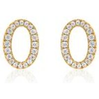 🦚 Damen Ohrstecker aus Gelbgold mit Lab Grown Brillanten 🦚 Damen Ohrstecker aus Gelbgold mit Lab Grown Brillanten