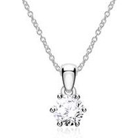 🦚 Damenkette aus 14-karätigem Gold mit Brillant 🦚 Damenkette aus 14-karätigem Gold mit Brillant